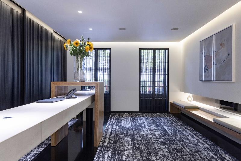 La Suite West - Hyde Park - Lobi