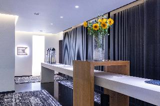 La Suite West - Hyde Park fotoÄŸrafÄ±