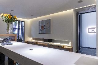 La Suite West - Hyde Park fotoÄŸrafÄ±