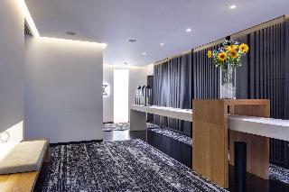 La Suite West - Hyde Park fotoÄŸrafÄ±
