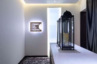 La Suite West - Hyde Park fotoÄŸrafÄ±