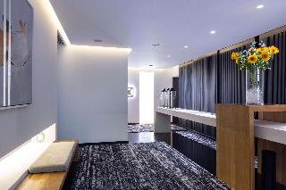 La Suite West - Hyde Park fotoÄŸrafÄ±