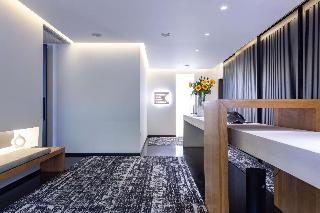 La Suite West - Hyde Park fotoÄŸrafÄ±