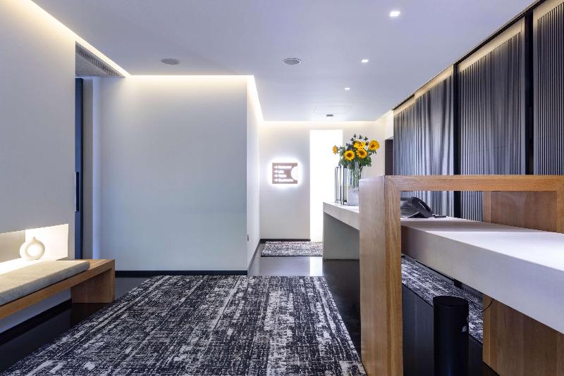 La Suite West - Hyde Park - Lobi