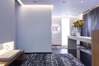 La Suite West - Hyde Park fotoÄŸrafÄ±