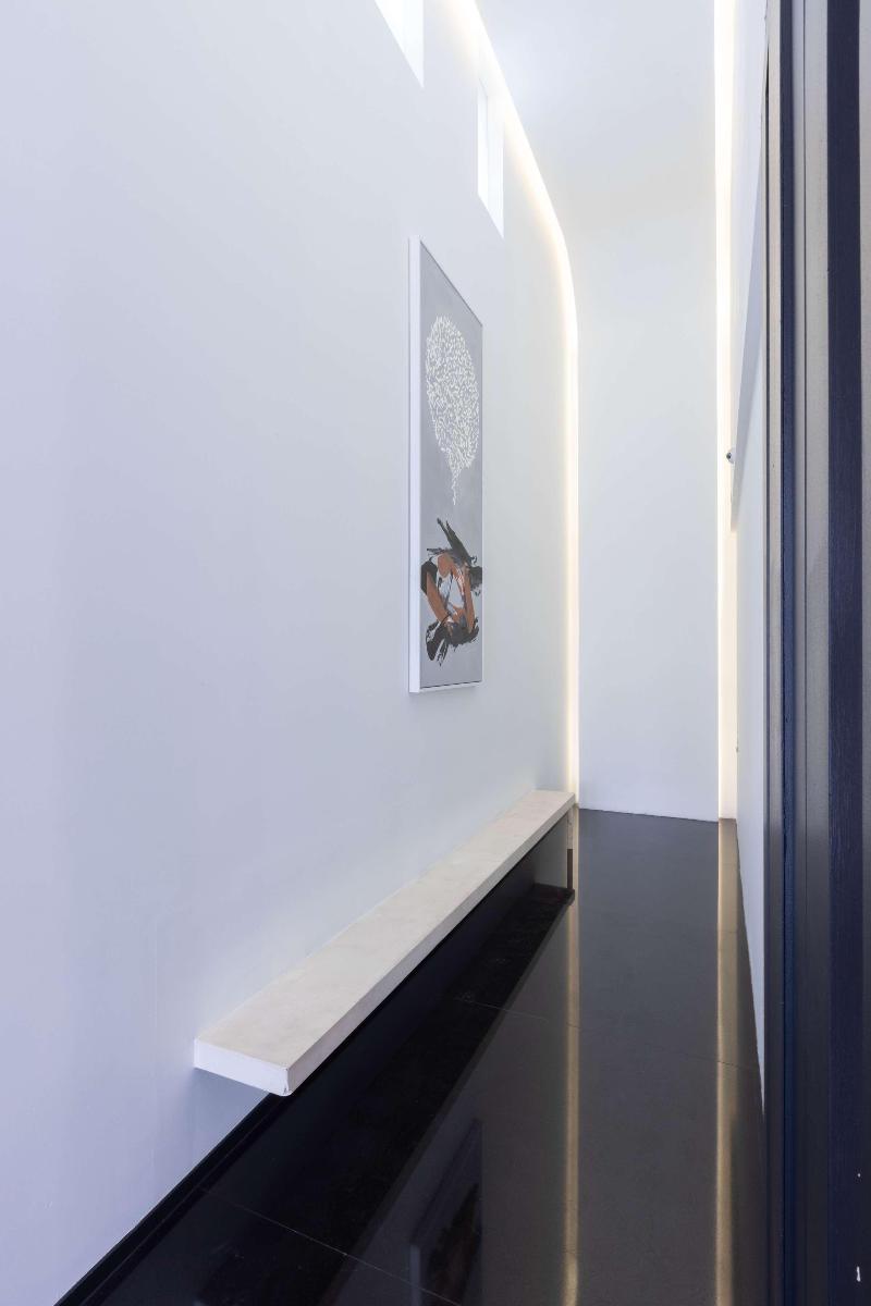 La Suite West - Hyde Park - Genel