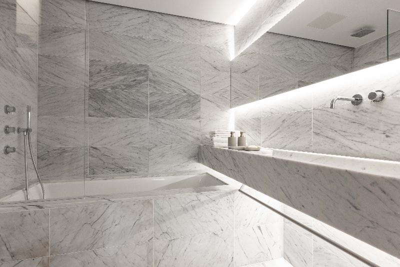 La Suite West - Hyde Park - Oda