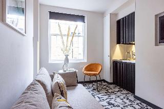 La Suite West - Hyde Park fotoÄŸrafÄ±
