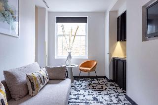 La Suite West - Hyde Park fotoÄŸrafÄ±