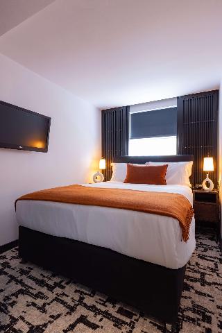 La Suite West - Hyde Park fotoÄŸrafÄ±
