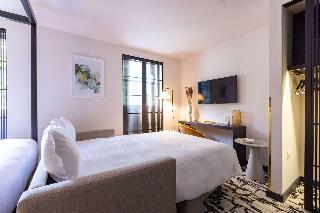 La Suite West - Hyde Park fotoÄŸrafÄ±