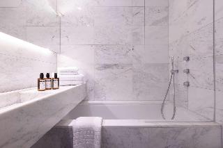 La Suite West - Hyde Park fotoÄŸrafÄ±