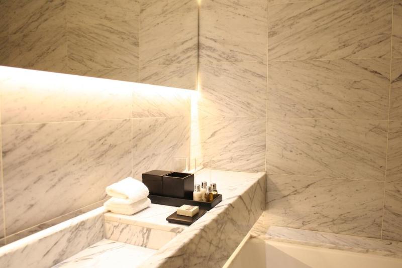 La Suite West - Hyde Park - Oda