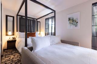 La Suite West - Hyde Park fotoÄŸrafÄ±