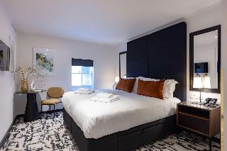 La Suite West - Hyde Park fotoÄŸrafÄ±