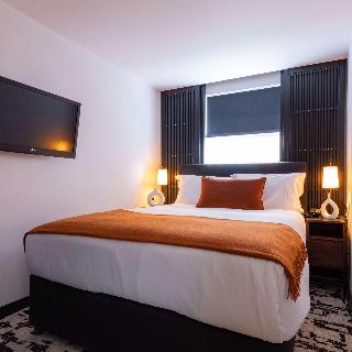 La Suite West - Hyde Park fotoÄŸrafÄ±