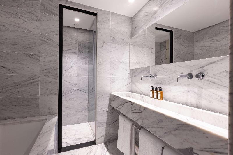 La Suite West - Hyde Park - Oda