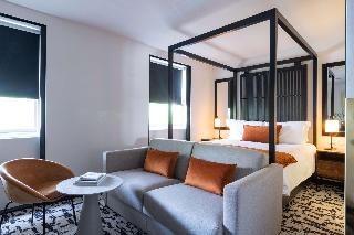 La Suite West - Hyde Park fotoÄŸrafÄ±