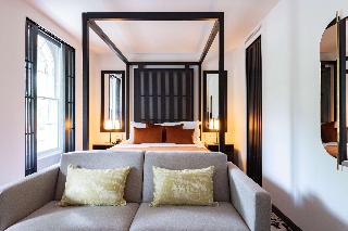La Suite West - Hyde Park fotoÄŸrafÄ±