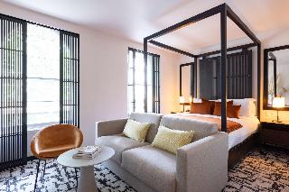 La Suite West - Hyde Park fotoÄŸrafÄ±