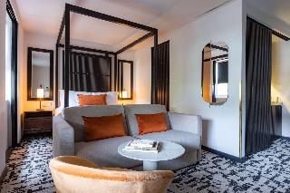 La Suite West - Hyde Park fotoÄŸrafÄ±