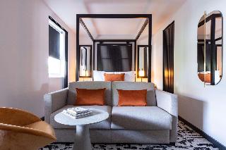 La Suite West - Hyde Park fotoÄŸrafÄ±