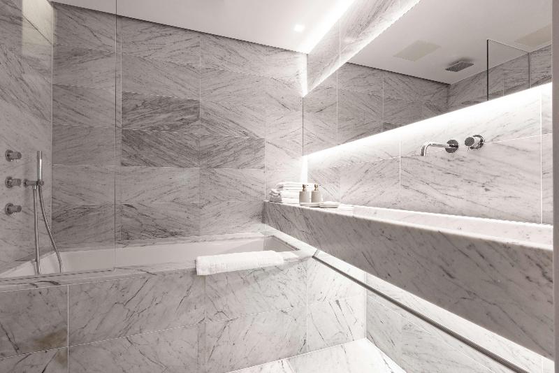 La Suite West - Hyde Park - Oda