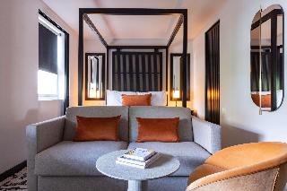 La Suite West - Hyde Park fotoÄŸrafÄ±
