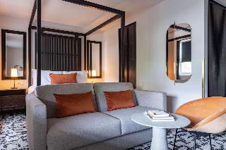 La Suite West - Hyde Park fotoÄŸrafÄ±