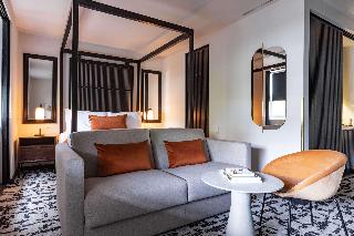 La Suite West - Hyde Park fotoÄŸrafÄ±