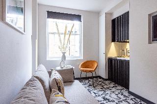 La Suite West - Hyde Park fotoÄŸrafÄ±
