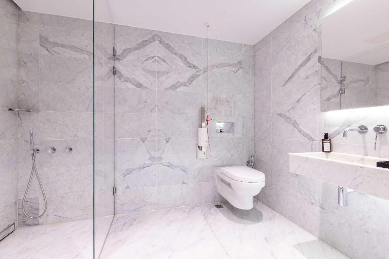 La Suite West - Hyde Park - Oda