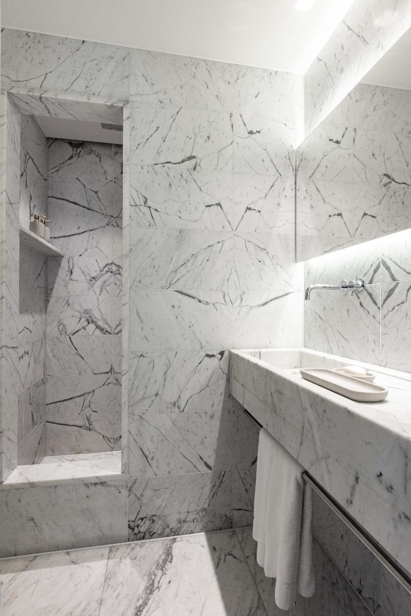 La Suite West - Hyde Park - Oda