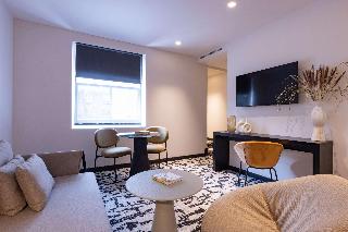 La Suite West - Hyde Park fotoÄŸrafÄ±