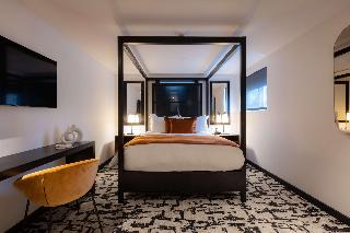 La Suite West - Hyde Park fotoÄŸrafÄ±