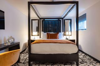 La Suite West - Hyde Park fotoÄŸrafÄ±