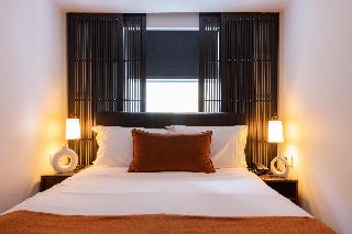 La Suite West - Hyde Park fotoÄŸrafÄ±