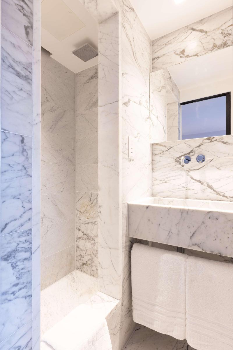 La Suite West - Hyde Park - Oda