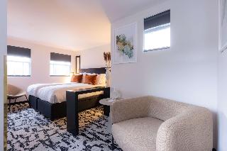 La Suite West - Hyde Park fotoÄŸrafÄ±