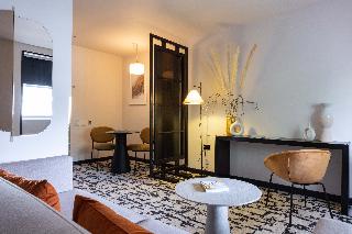 La Suite West - Hyde Park fotoÄŸrafÄ±