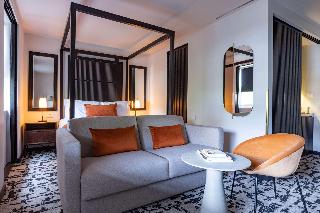 La Suite West - Hyde Park fotoÄŸrafÄ±