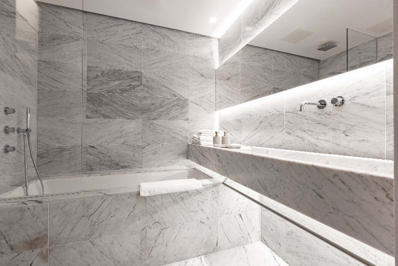 La Suite West - Hyde Park - Oda