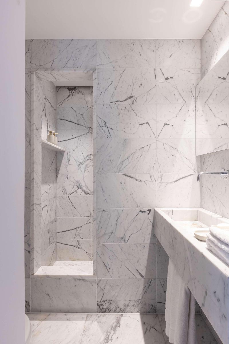 La Suite West - Hyde Park - Oda