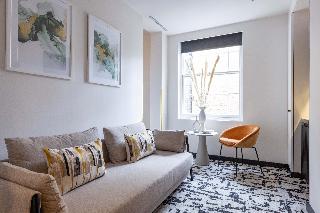 La Suite West - Hyde Park fotoÄŸrafÄ±