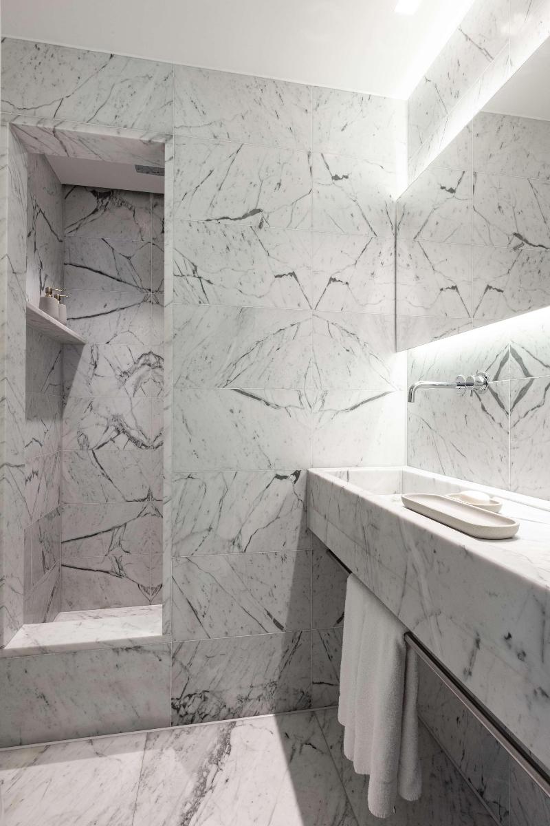 La Suite West - Hyde Park - Oda