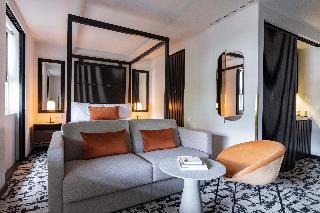 La Suite West - Hyde Park fotoÄŸrafÄ±