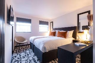 La Suite West - Hyde Park fotoÄŸrafÄ±