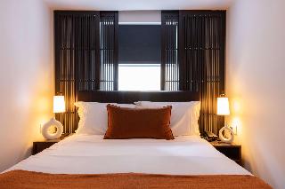La Suite West - Hyde Park fotoÄŸrafÄ±