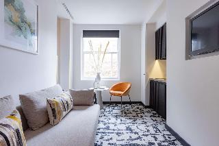 La Suite West - Hyde Park fotoÄŸrafÄ±