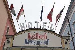Bayrischer Hof fotoÄŸrafÄ±